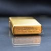 Zippo Vân Xước Xương Cá Herringbone Sweep Z05