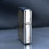 Zippo Armor Khắc Cô Gái Mặc Bikini Sexy Xăm Hoa Hồng ZN158