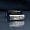 Zippo Armor Khắc Cô Gái Mặc Bikini Sexy Xăm Hoa Hồng ZN158