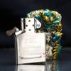 Zippo Vỏ Dày Ốp Tượng Mẹ Rồng Daenerys Targaryen ZN228