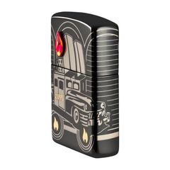 Zippo Car 75 Collectible of the Year Z138