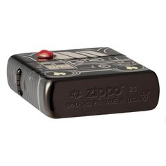 Zippo Car 75 Collectible of the Year Z138