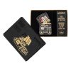 Zippo Car 75 Collectible of the Year Z138