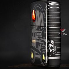 Zippo Car 75 Collectible of the Year Z138
