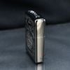 Zippo Distinctive Top Khắc Hoa Văn Chủ Đề An American Classic Z196