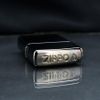 Zippo Distinctive Top Khắc Hoa Văn Chủ Đề An American Classic Z196