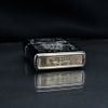Zippo Distinctive Top Khắc Hoa Văn Chủ Đề An American Classic Z196