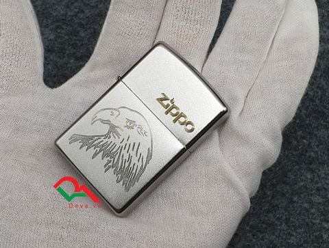 Khắc chìm đại bàng ZK64