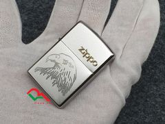 Khắc chìm đại bàng ZK64