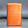 Zippo Mỹ chính hãng sơn màu nâuToffee Z84