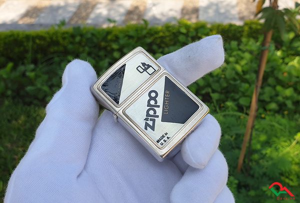 Zippo Lighter  hình bật lửa 1994 C116