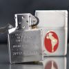 Zippo Mỹ tái bản 1935 số giới hạn Windy Collectible Of The Year Z17