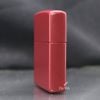 Zippo Sơn Đỏ Rượu Vang Merlot Matte Z30