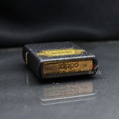 Zippo Kỷ Niệm Cựu Chiến Binh Mỹ Tại Việt Nam Vietnam War Z202