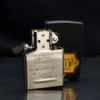 Zippo Kỷ Niệm Cựu Chiến Binh Mỹ Tại Việt Nam Vietnam War Z202