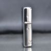 Zippo chính hãng trắng bạc xước Z11