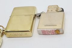 Zippo Xuất Nhật Bản Giới Hạn ZN278