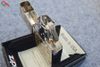 Zippo Khắc CNC Hình Hoa Văn ZK121