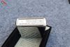 Zippo Khắc CNC Hình Hoa Văn ZK121