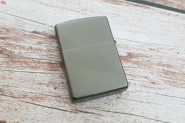 Zippo Đời 1995 (XI) C737