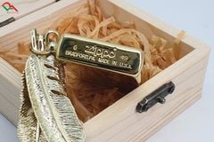 Zippo Xuất Nhật Bản Giới Hạn ZN278