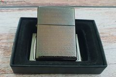 Zippo Xuất Nhật Đẹp ZN272