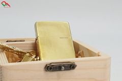 Zippo Xuất Nhật Bản Giới Hạn ZN278