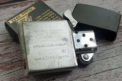 Zippo Đời 1995 (XI) C737