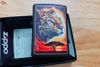 Zippo Chính Hãng USA Báo Đốm Z343