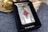 Zippo chính hãng armor Z339