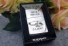 Zippo khắc máy bay trực thăng ZK104