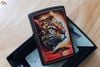 Zippo Chính Hãng USA Báo Đốm Z343