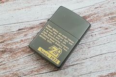 Zippo Đời 1995 (XI) C737