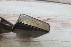 Zippo Xuất Nhật Đẹp ZN272