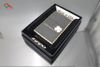Zippo May Mắn Cỏ 4 Lá ZK105