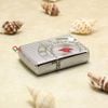 Zippo Armor Poker Chip Design Z329