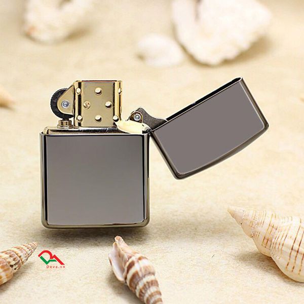 Zippo Armor Flame Design Z331