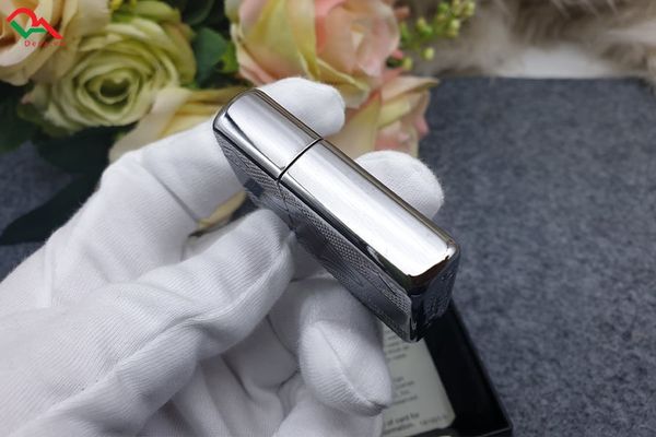 Zippo chính hãng armor GEO DESIGN Z339