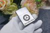 Zippo Khắc CNC Logo Hãng Xe Mercedes ZK101