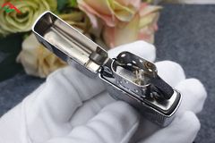 Zippo chính hãng armor GEO DESIGN Z339