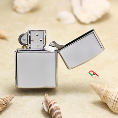 Zippo Armor Poker Chip Design Z329