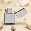 Zippo Armor Poker Chip Design Z329