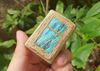 Zippo hoa văn khảm trai ZN169