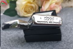 Zippo chính hãng armor GEO DESIGN Z339