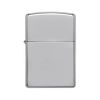 Zippo bạc bóng Z141