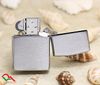 Zippo ốp đại bàng săn mồi Z284