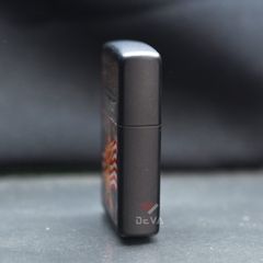 Zippo Chủ Đề Ban Nhạc Rock Lynyrd Skynyrd Z131