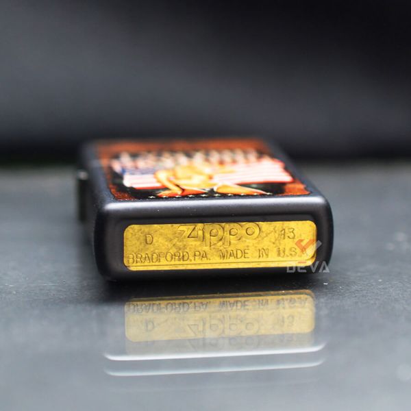 Zippo Chủ Đề Ban Nhạc Rock Lynyrd Skynyrd Z131