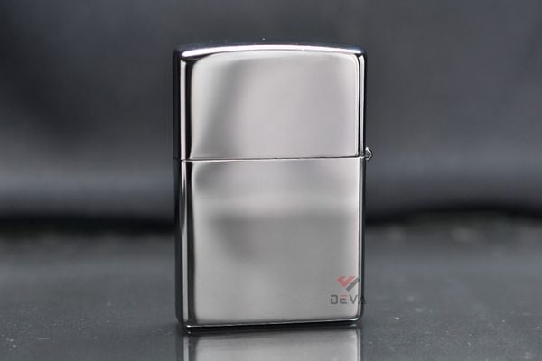 Tìm mua bật lửa Mỹ chính hãng Zippo Chủ Đề Dây Xích Harley-Davidson Chain Z405