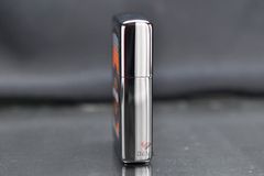 Tìm mua bật lửa Mỹ chính hãng Zippo Chủ Đề Dây Xích Harley-Davidson Chain Z405
